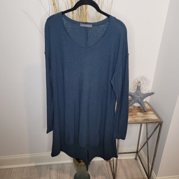 Cut Loose Dress Womens Small - Picture 1 of 5